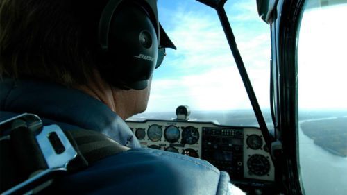 Risk-Benefit Analysis for Seaplane Pilots