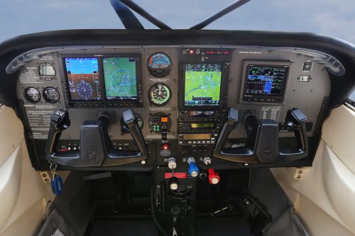 Cessna 182 Skylane Floats, Mods and Services | Wipaire : Wipaire