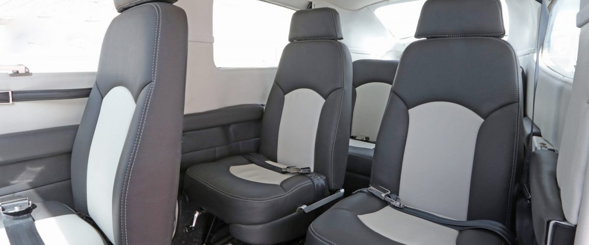 Aircraft Interiors by Wipaire | Wipaire, Inc.